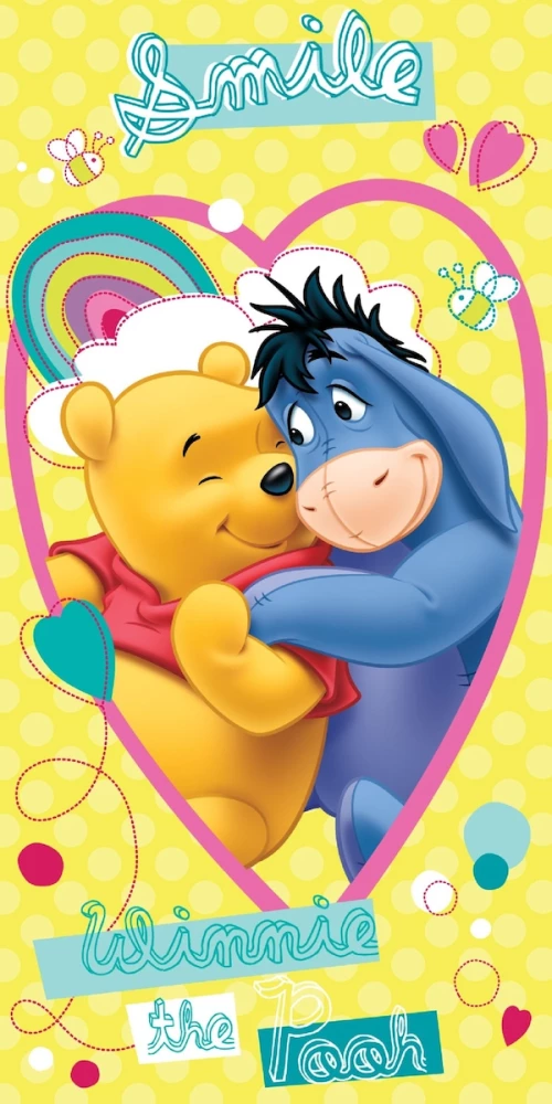 Dimcol Winnie 01 70x140cm