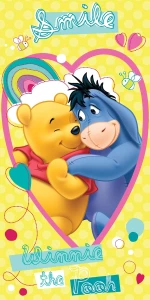 Dimcol Winnie 01 70x140cm