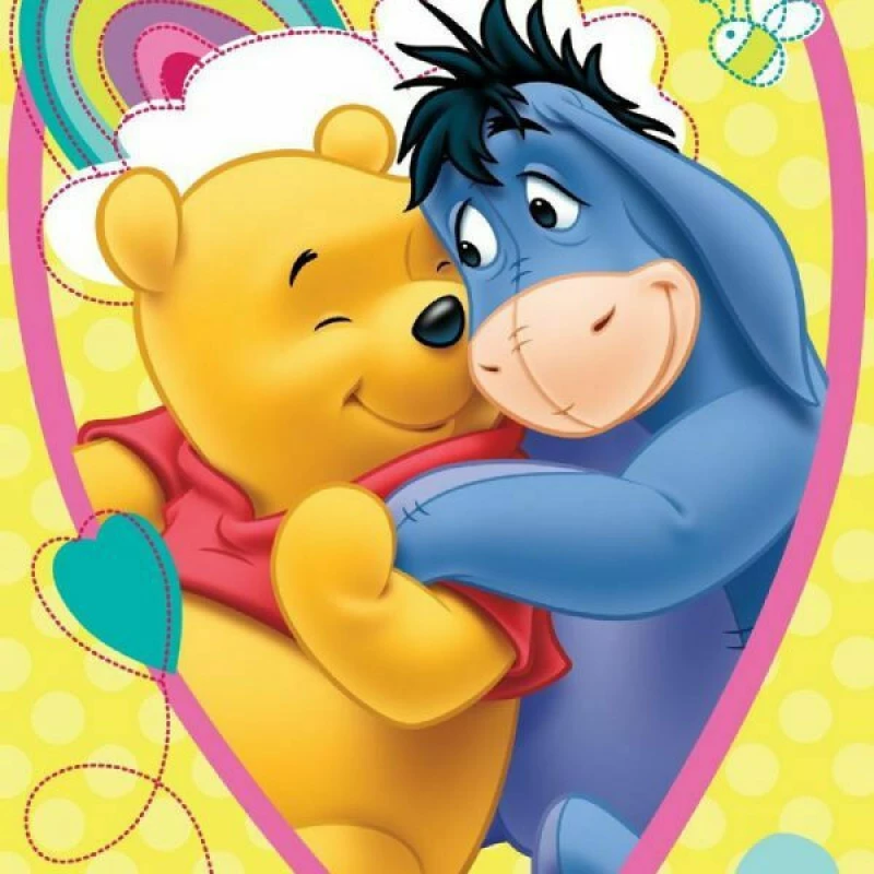 Dimcol Winnie 01 70x140cm