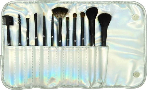 W7 Cosmetics Pro Professional Brush Collection