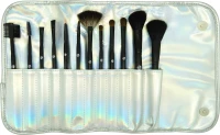 W7 Cosmetics Pro Professional Brush Collection