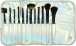 W7 Cosmetics Pro Professional Brush Collection
