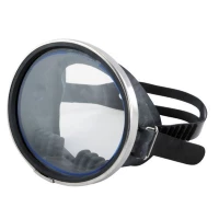 Μάσκα Κατάδυσης Scuba Force NEDA Λάστιχο