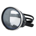 Μάσκα Κατάδυσης Scuba Force NEDA Λάστιχο