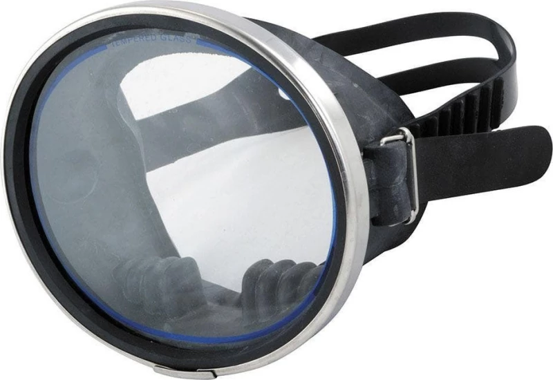 Μάσκα Κατάδυσης Scuba Force NEDA Λάστιχο