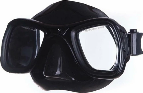 Μάσκα Sphera Black 52272