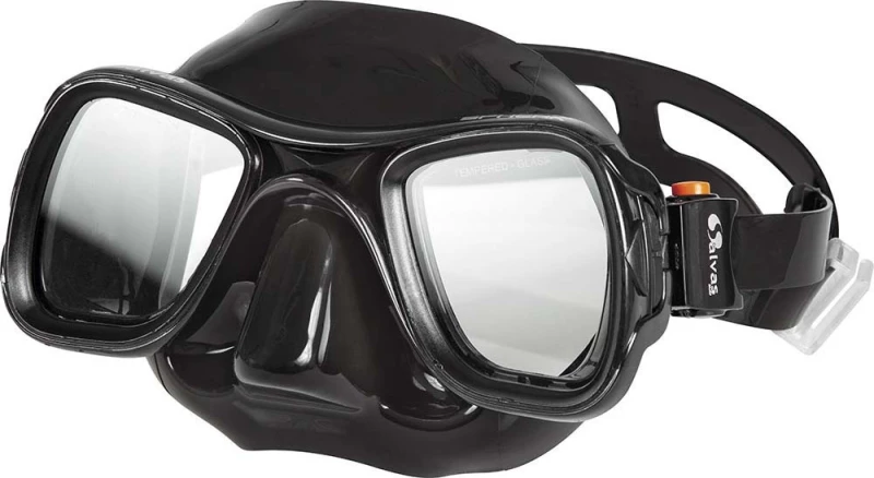 Μάσκα Sphera Black 52272