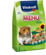 Vitakraft Menu Vital Hamster 400gr