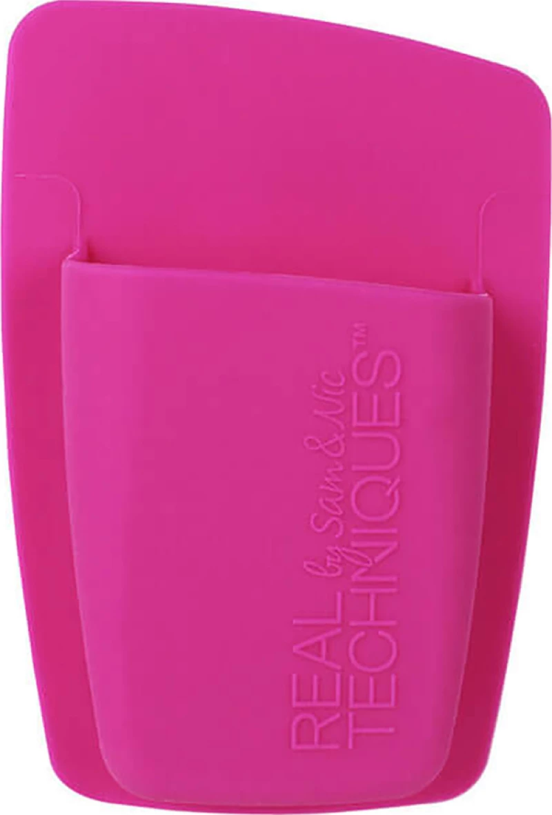 Real Techniques Single Pocket Expert Organizer Pink
