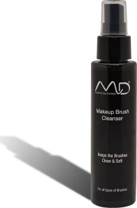 MD Professionnel Professionnel Make Up Brush Cleanser 100ml