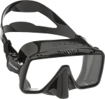 Μασκα Cressi Sf1 Black