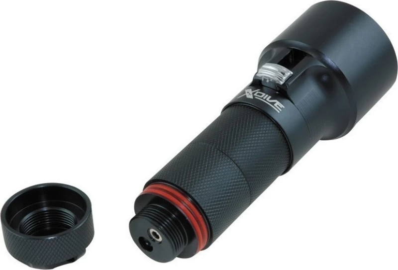 XDive Cree Led 10 W