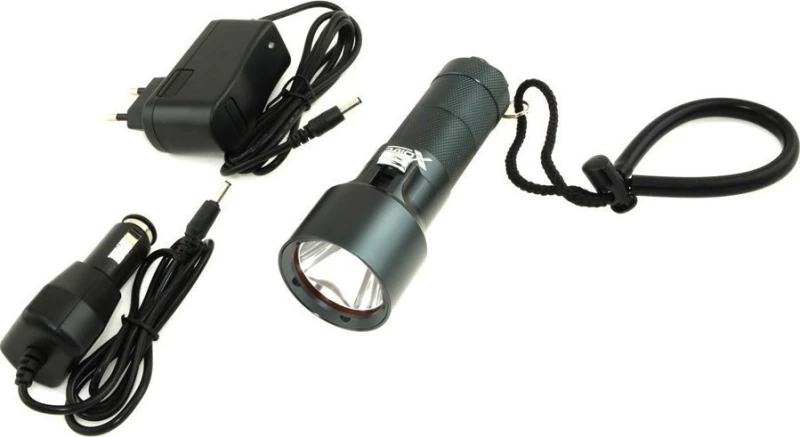 XDive Cree Led 10 W