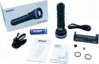 XTAR D06 1600 Full Set