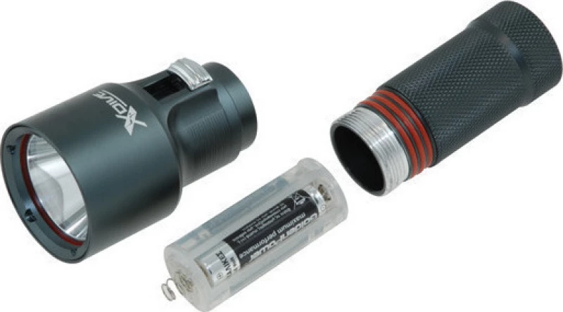 XDive Cree Led 3W