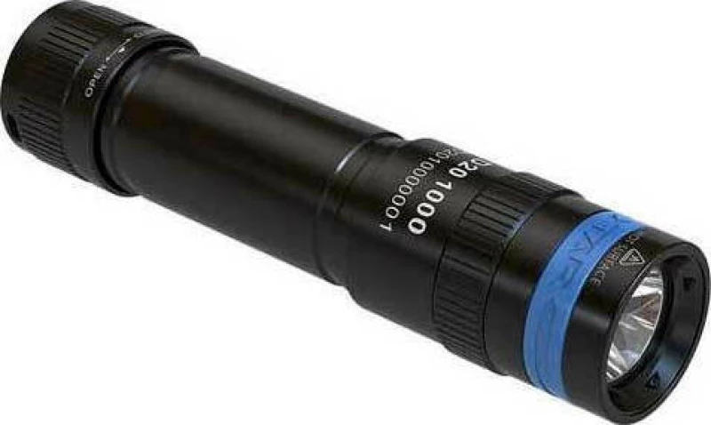 Xtar D20 Pack 1000