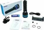 Xtar D26 Καταδυτικός Φακός Led Φωτεινότητας 1600Lm
