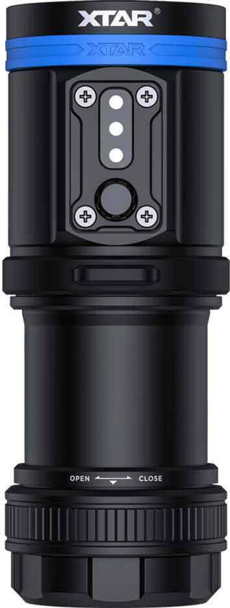 XTAR D30 Full Set