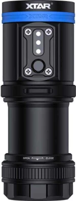 XTAR D30 Full Set