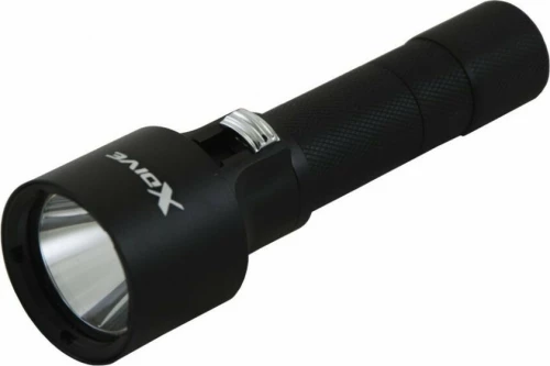 Xdive - Φακός Κατάδυσης Cree Led / 5W 1200 Lumens Επαναφορτιζόμενος 20381