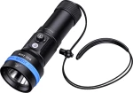 XTAR D26 Φακός Κατάδυσης