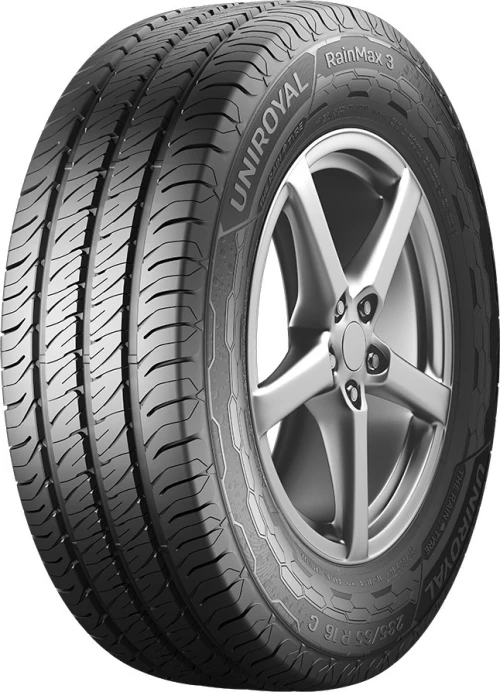 Uniroyal RainMax 3 195/70R15 104R