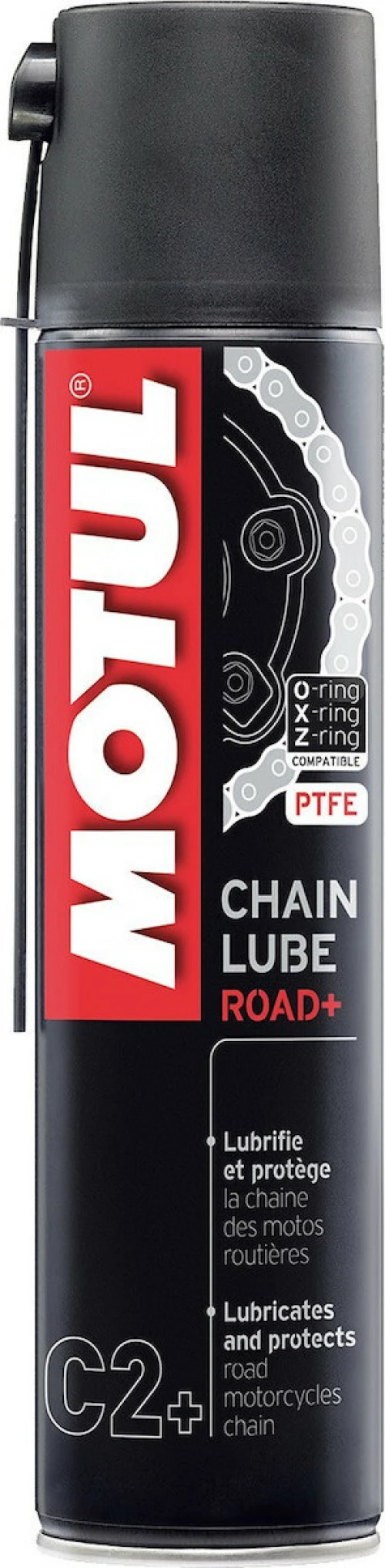 Motul Chain Lube Road C2 400ml