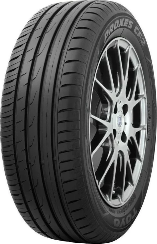 Toyo Proxes CF2 225/50R17 98V