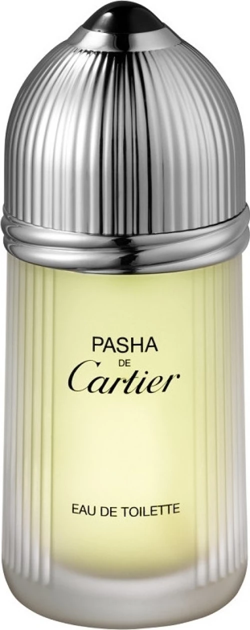 Cartier Pasha Eau de Toilette 100ml