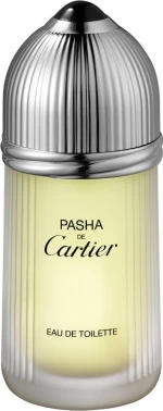 Cartier Pasha Eau de Toilette 100ml