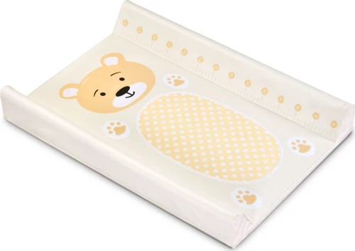 Sensillo Μαλακή Αλλαξιέρα Bear Beige