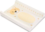 Sensillo Μαλακή Αλλαξιέρα Bear Beige