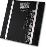 Beper 40808.A Ζυγαριά με Λιπομέτρηση