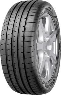 Goodyear Eagle F1 Asymmetric 3 SUV 235/55R19 105W
