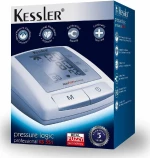 Kessler Pressure Logic Professional KS551