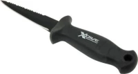XDive Pike με Μαύρη Λεπίδα 9cm