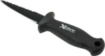 XDive Pike με Μαύρη Λεπίδα 9cm