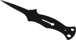 XDive Tool με Μαύρη Λεπίδα 9cm