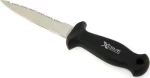 XDive Pike Λεπίδα Ίσια Οδοντωτή 11cm