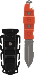 Gear Aid Buri με Λεπίδα 7.6cm