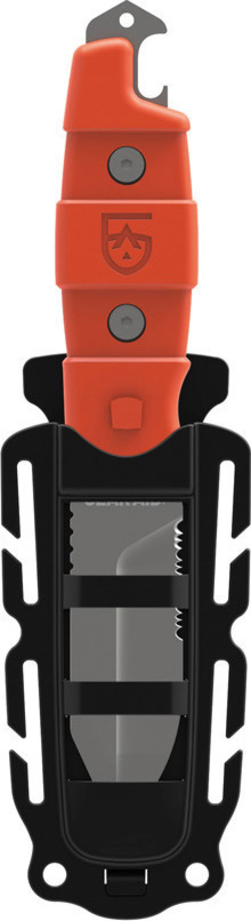 Gear Aid Buri με Λεπίδα 7.6cm