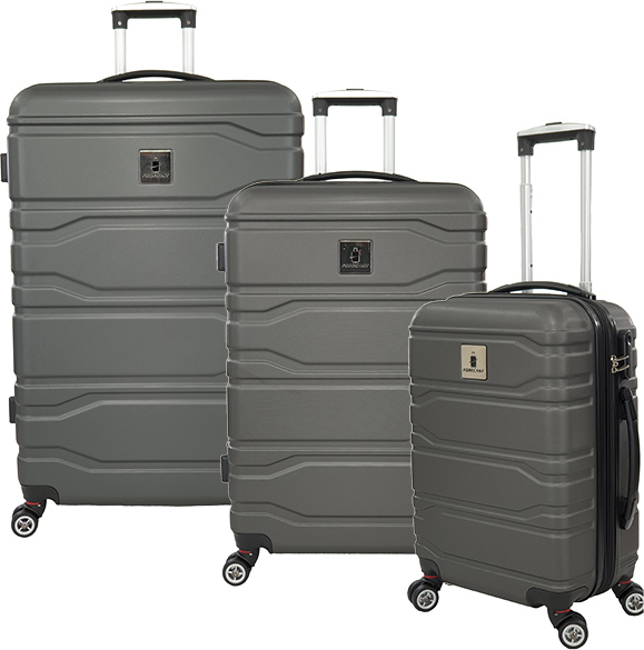 Forecast HFA-073 Set 3x Grey