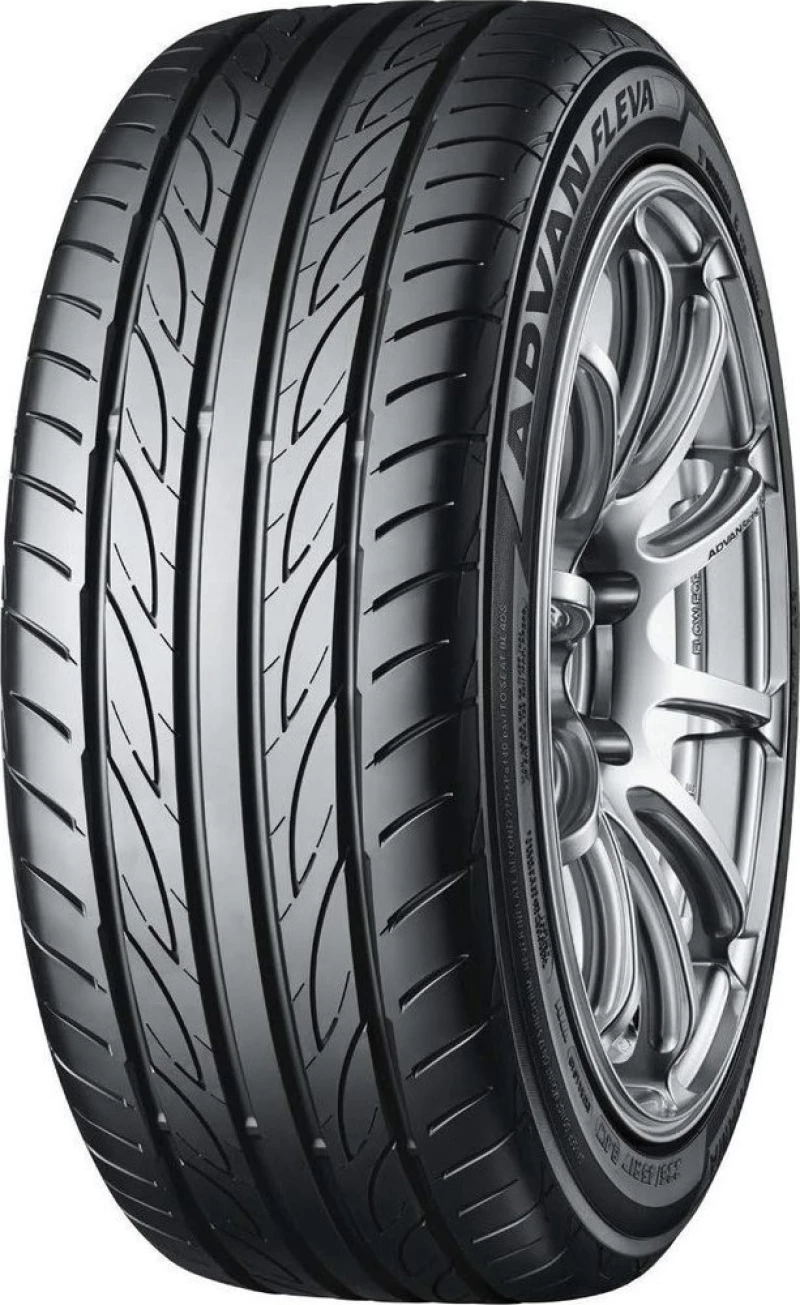 Yokohama Advan Fleva V701 215/40R17 87W XL