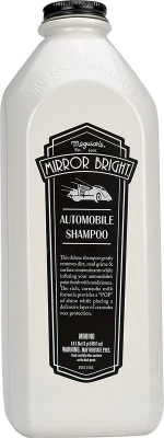 Meguiar's Mirror Bright Automobile Shampoo 1.4lt