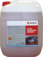 Wurth Ισχυρό Καθαριστικό Κινητήρα 20lt