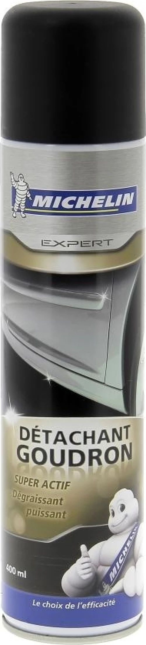 Michelin Αφαιρετικό Πίσσας 400ml