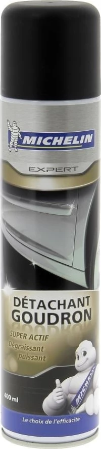 Michelin Αφαιρετικό Πίσσας 400ml