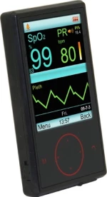 Οξύμετρο Contec Cms 60F