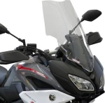 Fabbri Ζελατίνα Yamaha Tracer 900 / GT 18-19 Touring Clear