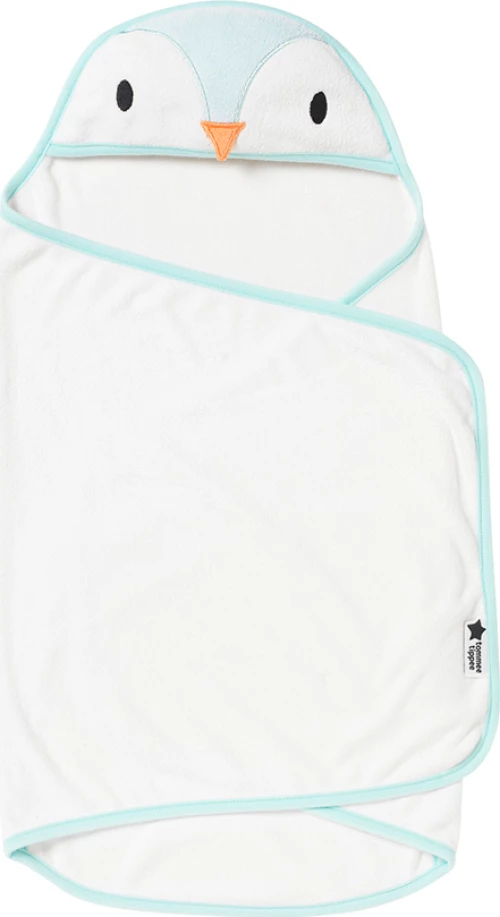 Grobag Groswaddledry Percy The Penguin